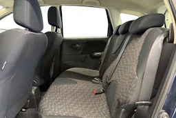sininen Nissan Note 2006 kuva 11.