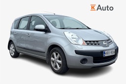 hopea Nissan Note 2006 kuva 1.