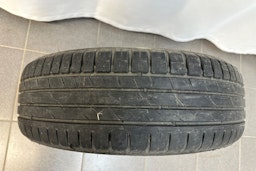 punainen Nissan Note 2007 kuva 31.