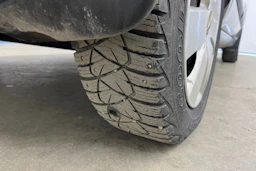 Hopea Nissan Note 2008 kuva 10.