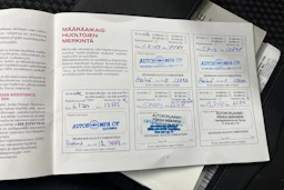 Hopea Nissan Note 2008 kuva 17.