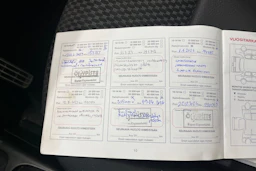 Hopea Nissan Note 2008 kuva 20.