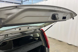 Hopea Nissan Note 2008 kuva 27.