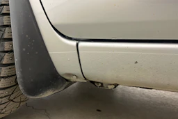 Hopea Nissan Note 2008 kuva 28.