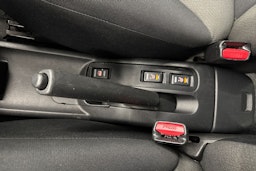 sininen Nissan Note 2009 kuva 19.