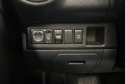 sininen Nissan Note 2009 kuva 21.