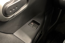 sininen Nissan Note 2009 kuva 22.