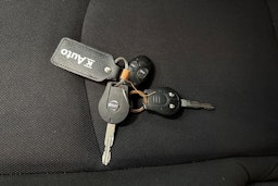 valkoinen Nissan Note 2014 kuva 21.