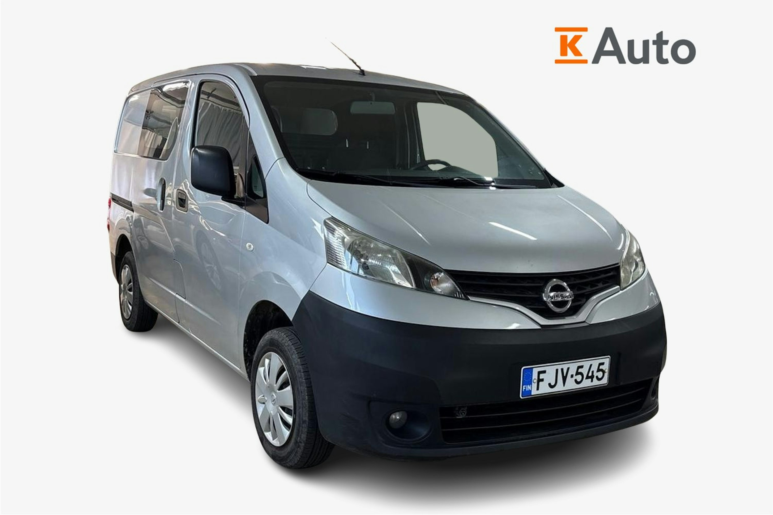 Nissan NV200
