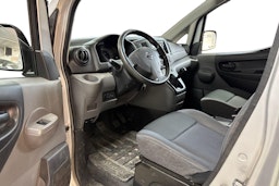 hopea Nissan NV200 2011 kuva 3.