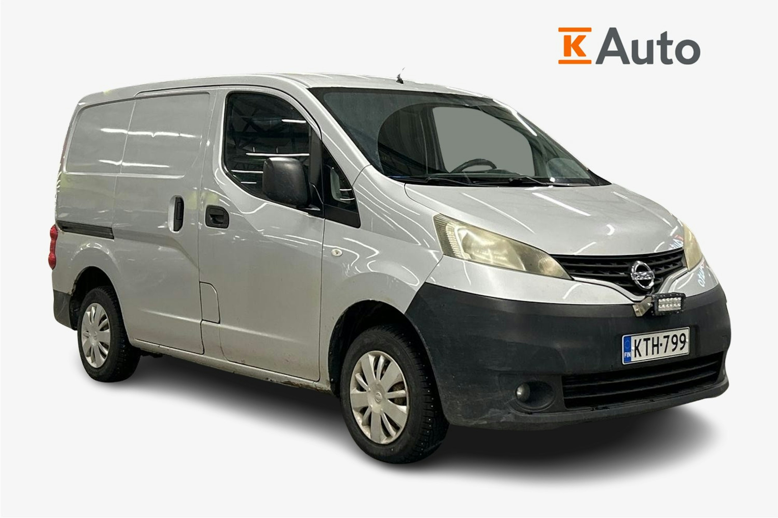 Nissan NV200