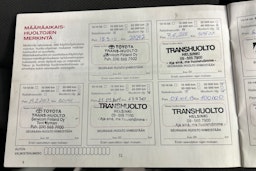 valkoinen Nissan NV200 2011 kuva 20.