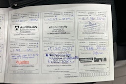 valkoinen Nissan NV200 2011 kuva 21.