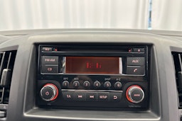 sininen Nissan NV200 2012 kuva 11.