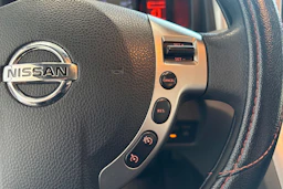 harmaa Nissan NV200 2013 kuva 13.