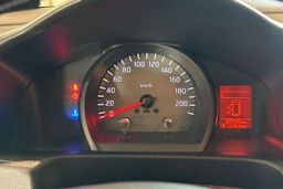 harmaa Nissan NV200 2013 kuva 14.