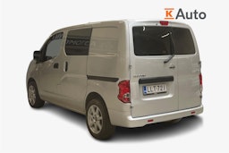 hopea Nissan NV200 2013 kuva 2.
