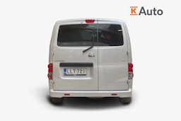 hopea Nissan NV200 2013 kuva 3.
