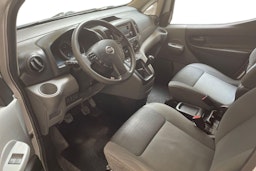 hopea Nissan NV200 2013 kuva 6.