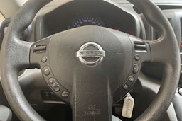 hopea Nissan NV200 2013 kuva 15.