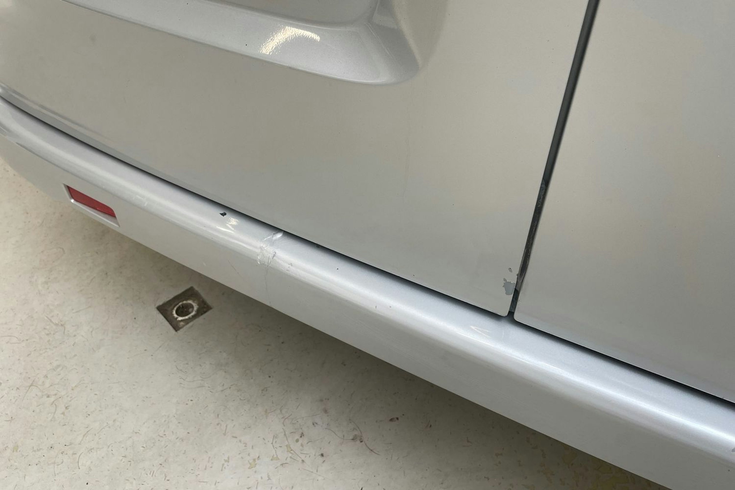 hopea Nissan NV200 2013 kuva 19.