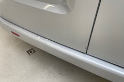 hopea Nissan NV200 2013 kuva 19.