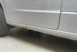 hopea Nissan NV200 2013 kuva 20.