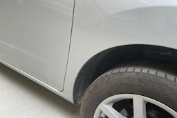 hopea Nissan NV200 2013 kuva 21.