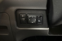 valkoinen Nissan NV200 2013 kuva 16.