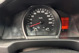 harmaa Nissan NV200 2015 kuva 10.