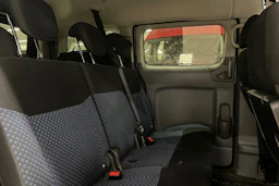 sininen Nissan NV200 2015 kuva 4.