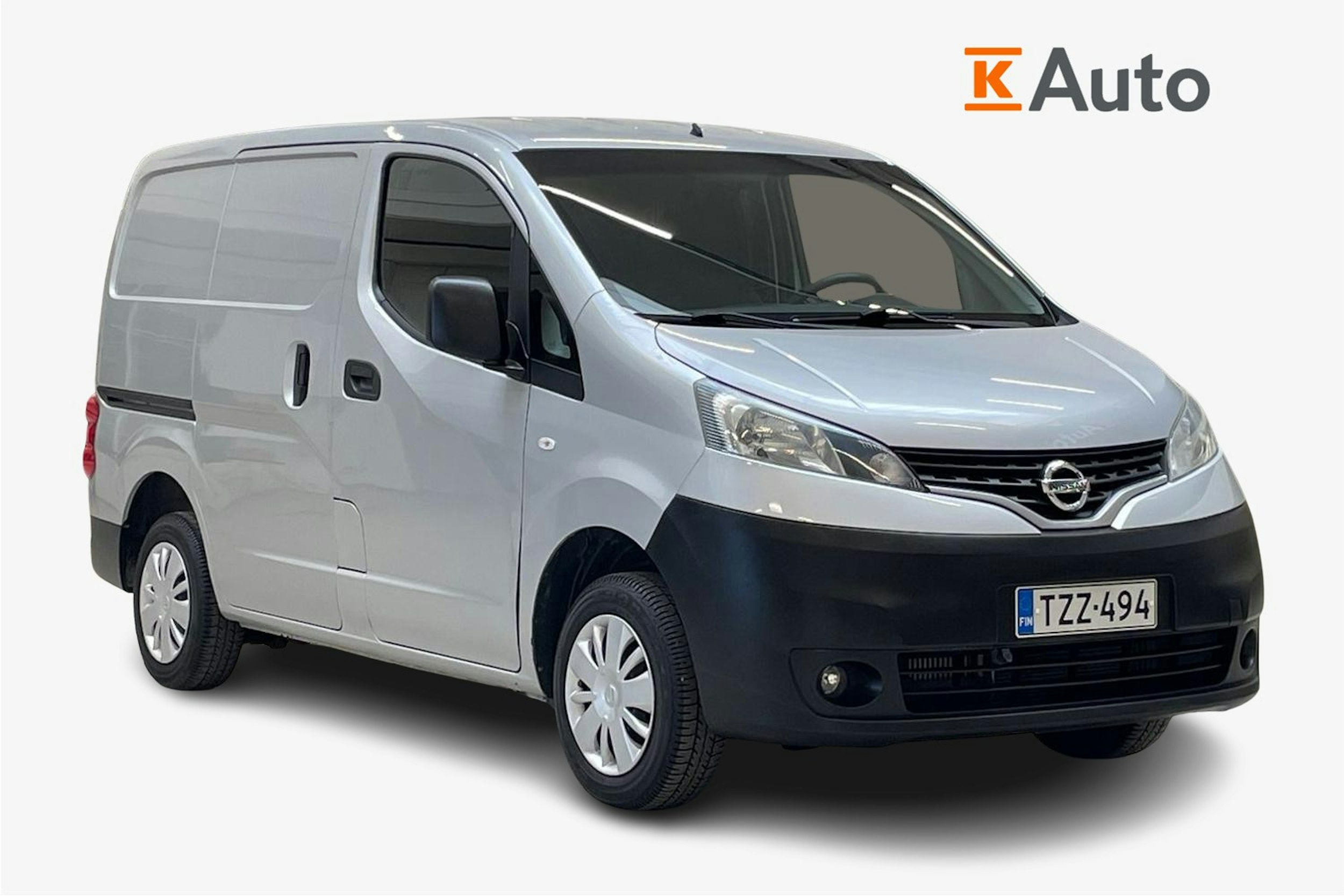 Nissan NV200