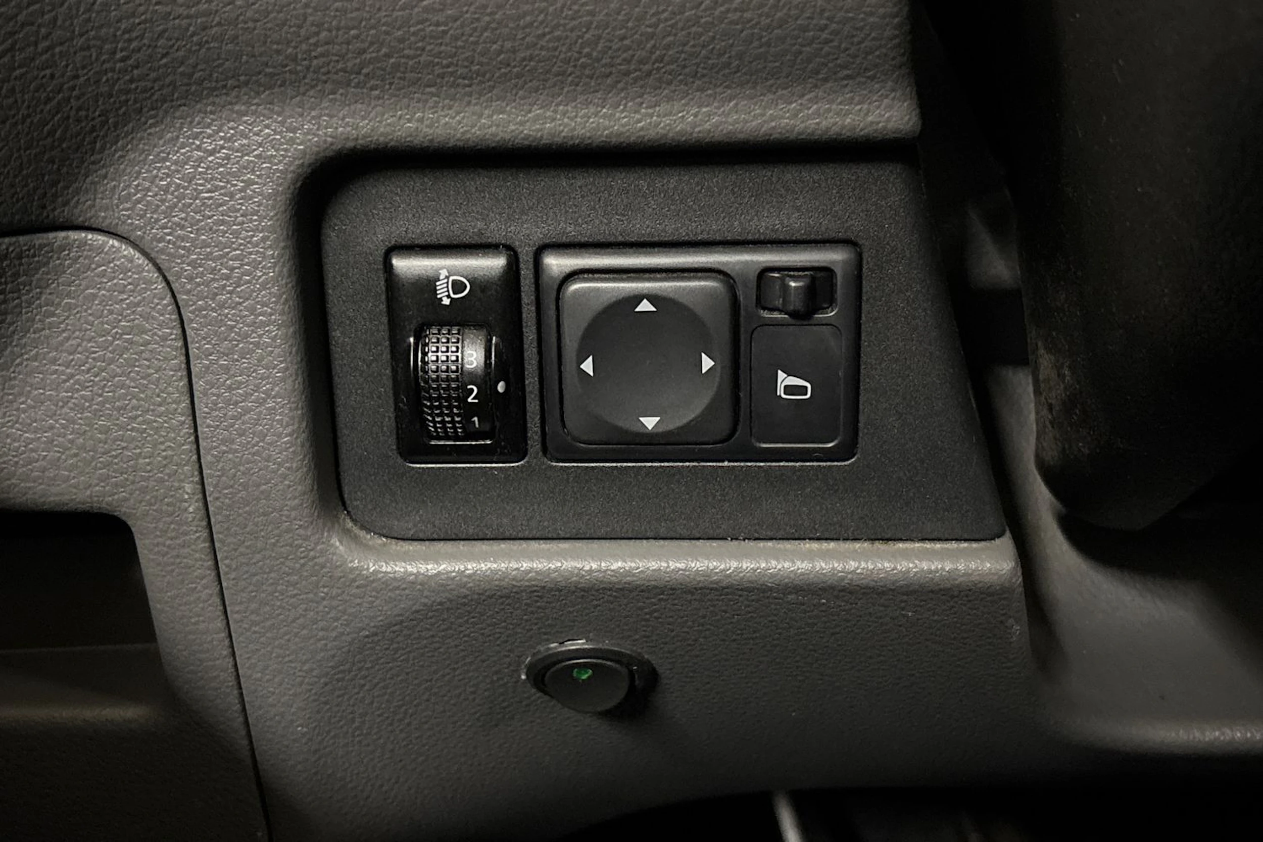 valkoinen Nissan NV200 2017 kuva 16.