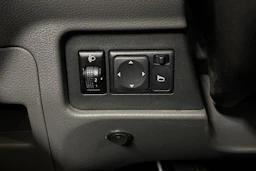 valkoinen Nissan NV200 2017 kuva 16.