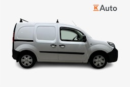 valkoinen Nissan NV250 2020 kuva 7.