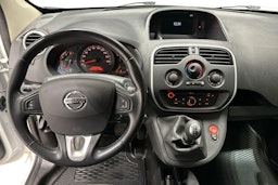 valkoinen Nissan NV250 2020 kuva 9.