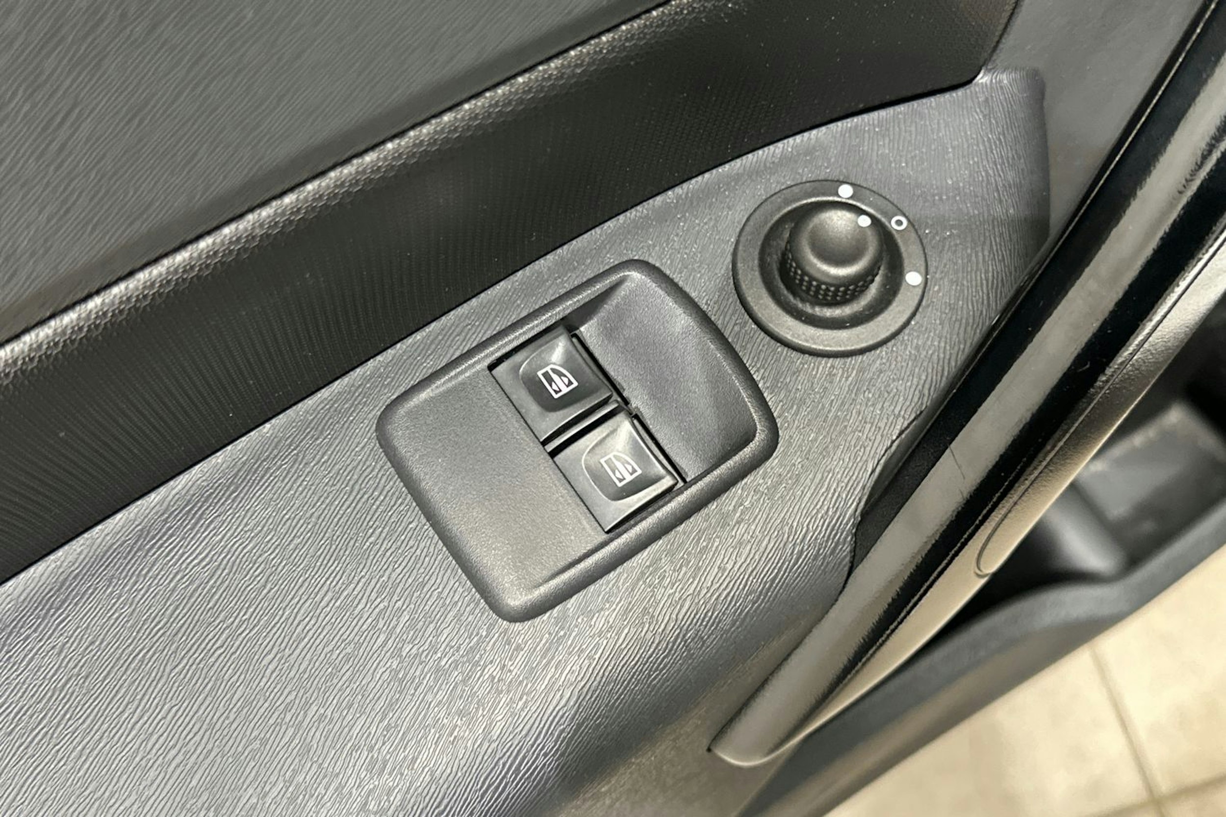 valkoinen Nissan NV250 2020 kuva 13.