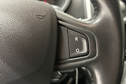 valkoinen Nissan NV250 2020 kuva 16.