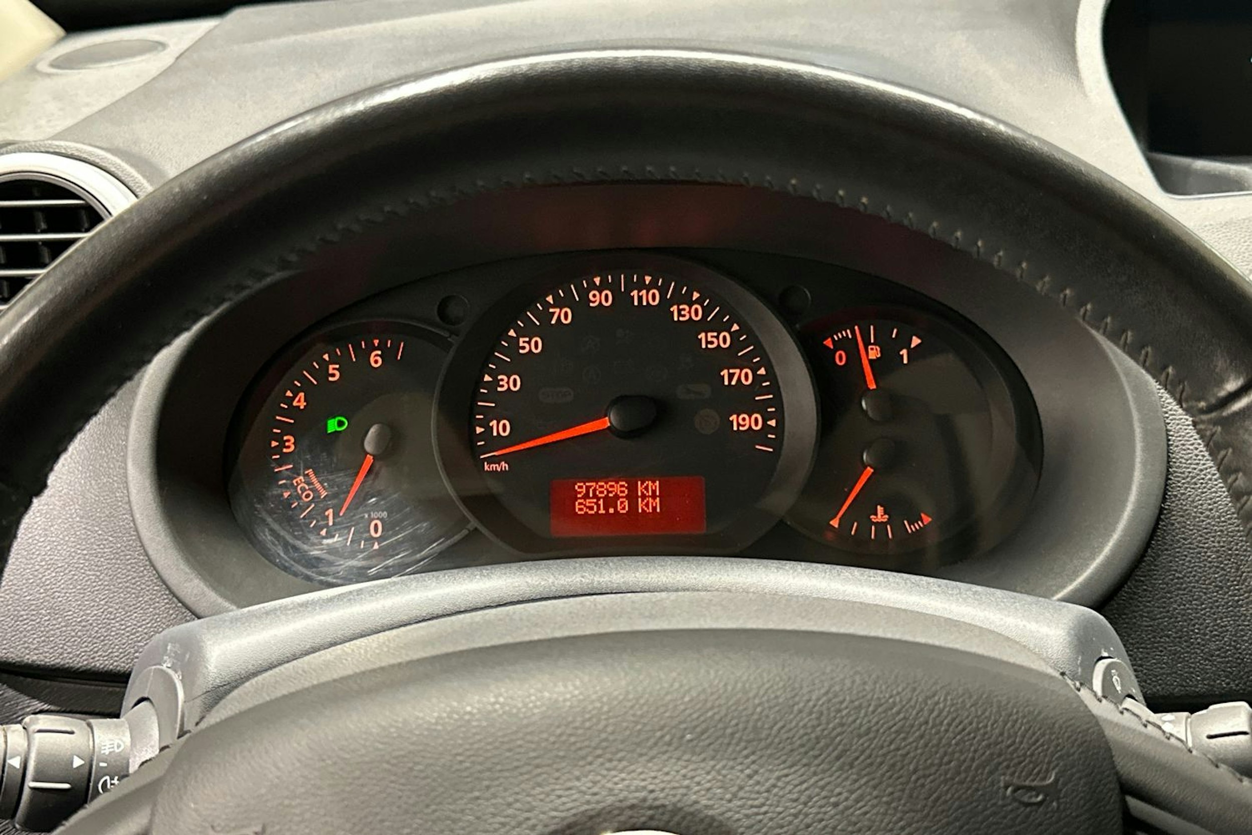 valkoinen Nissan NV250 2020 kuva 17.