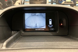 valkoinen Nissan NV250 2020 kuva 18.