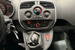 valkoinen Nissan NV250 2020 kuva 19.