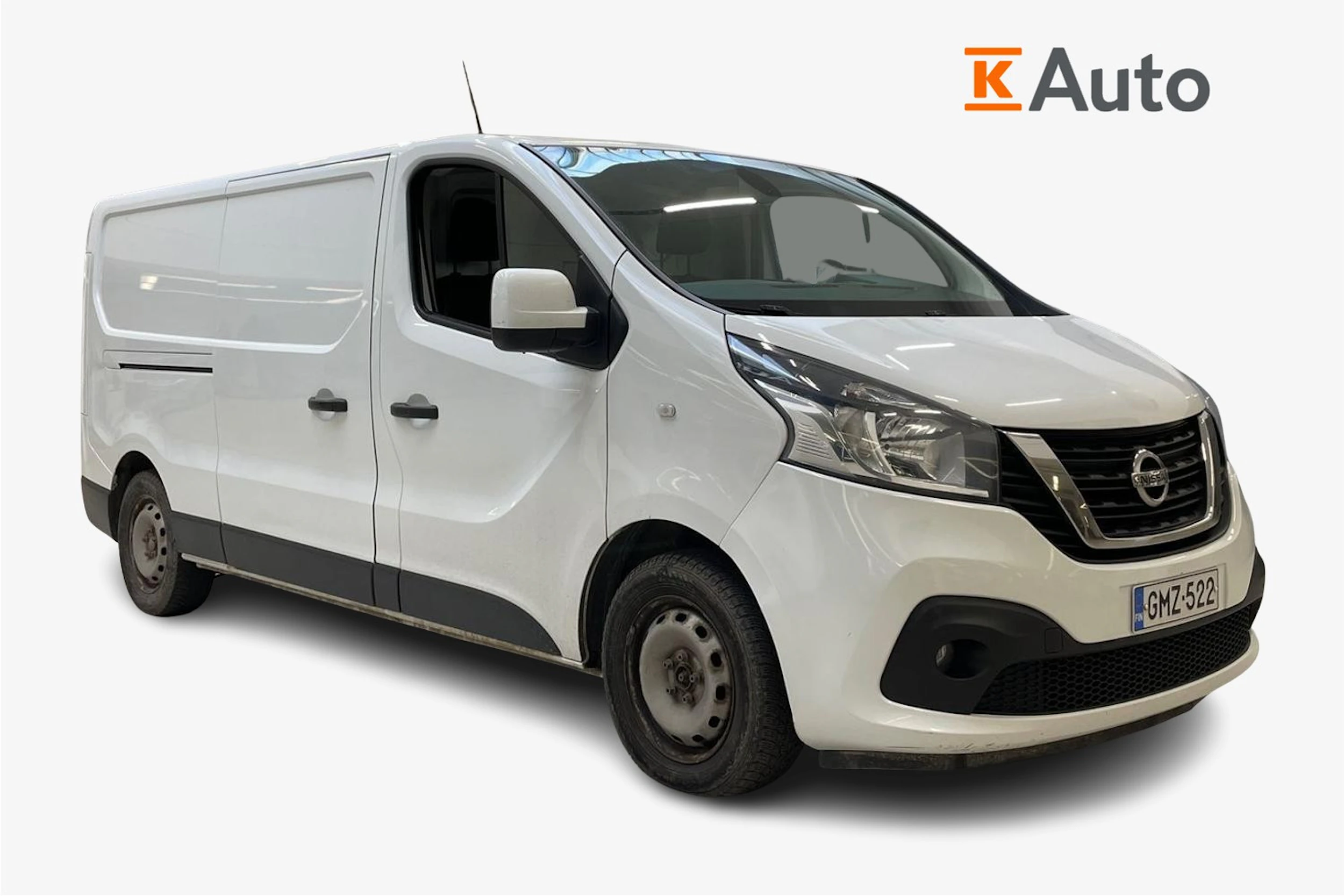 Nissan NV300