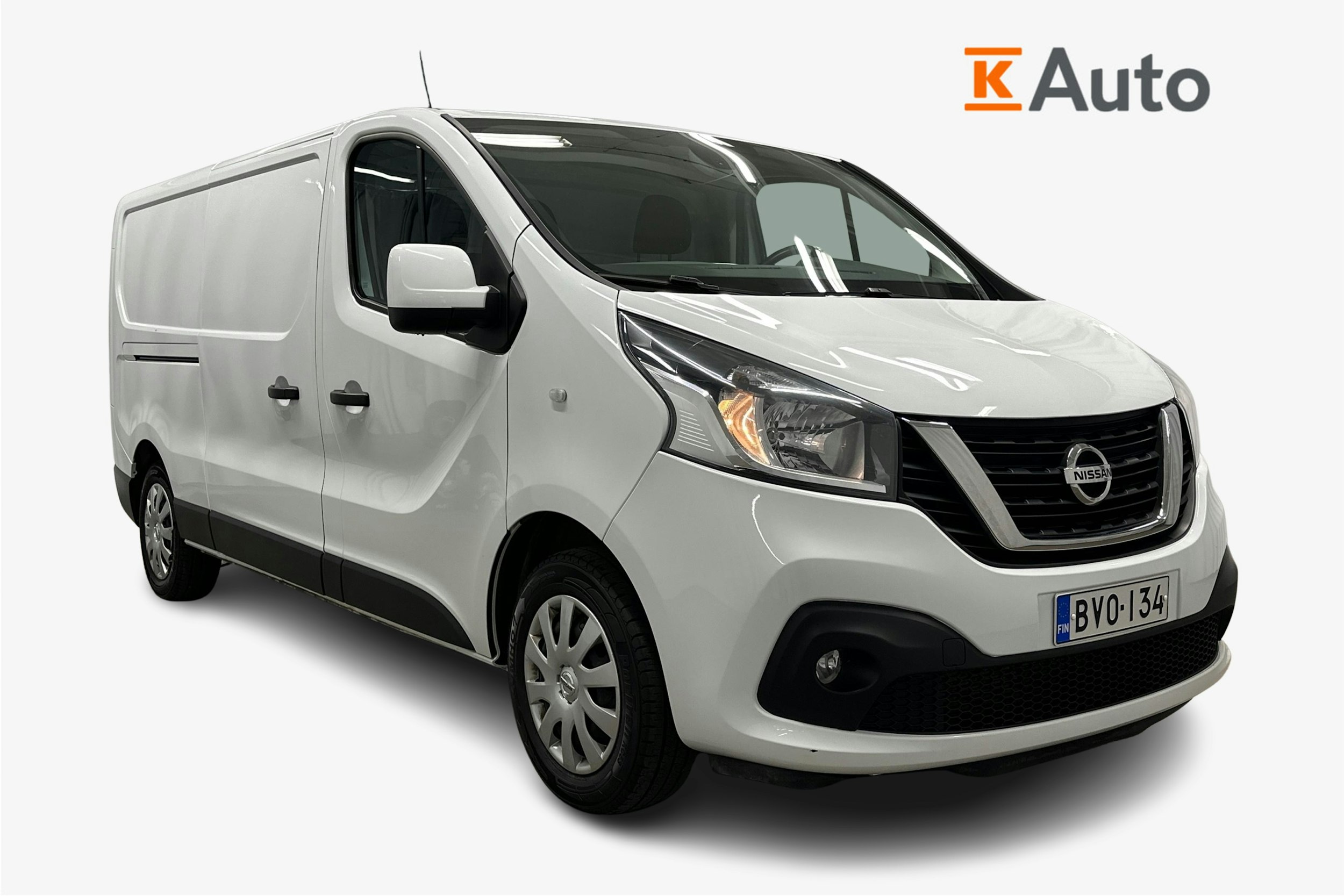 Nissan NV300