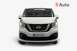 valkoinen Nissan NV300 2019 kuva 4.