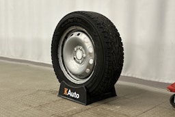 valkoinen Nissan NV300 2019 kuva 9.