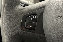 valkoinen Nissan NV300 2019 kuva 15.
