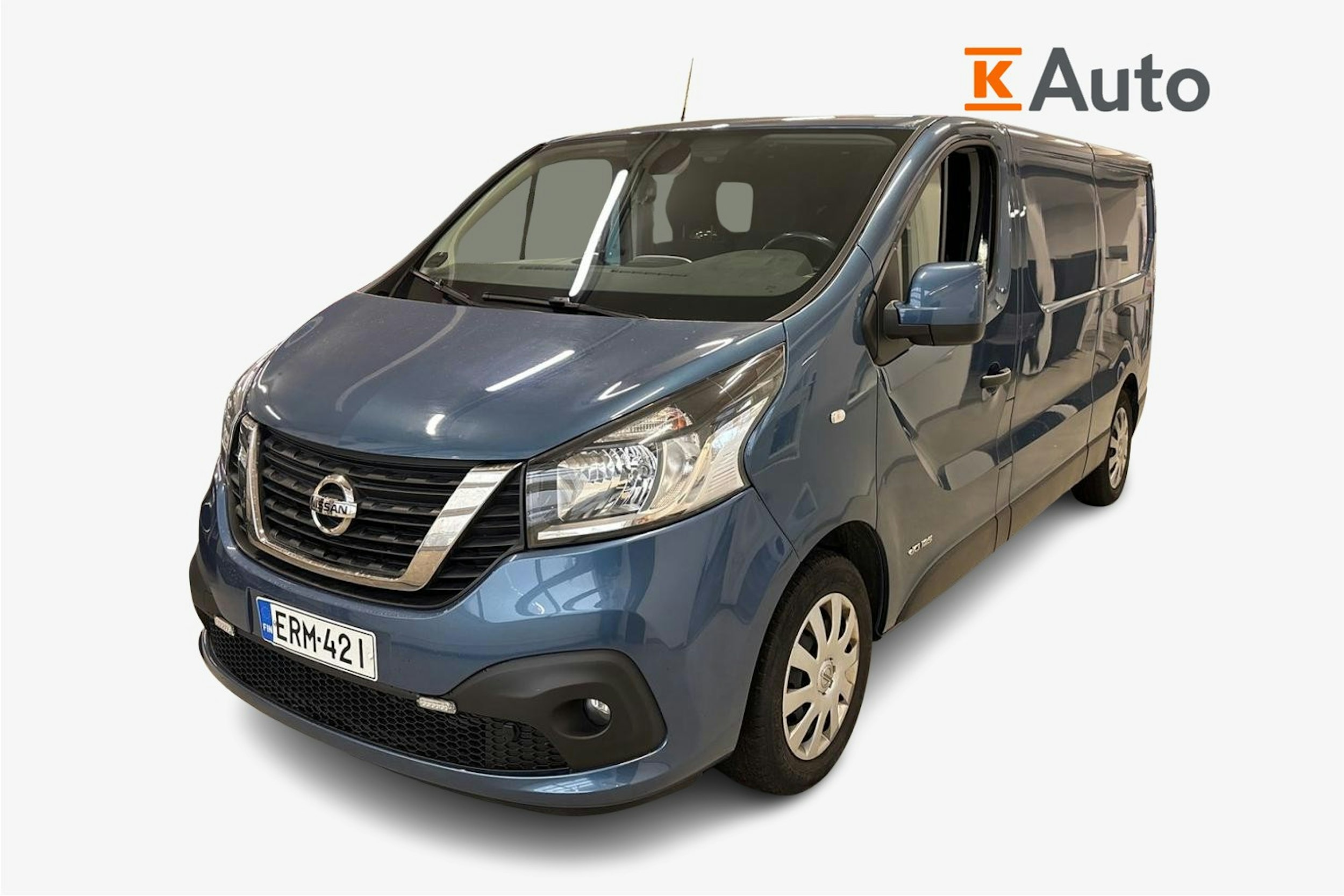 Nissan NV300