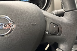 sininen Nissan NV300 2019 kuva 15.