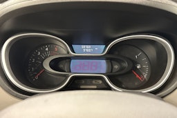 sininen Nissan NV300 2019 kuva 16.