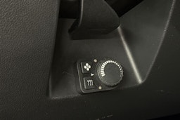 sininen Nissan NV300 2019 kuva 19.